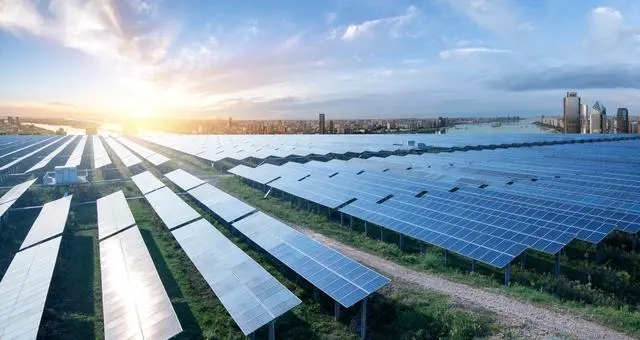 光伏、儲能聯合爆發，逆變器龍頭陽光電源半年凈利創新高，還有新一輪擴產潮？